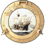 Cape Odyssey