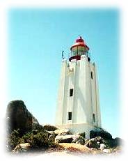 Columbine Lighthouse