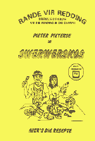 Swerwerskos - Pieter Pieterse