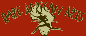 Rare African Arts